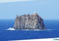 1 Strombolicchio Island