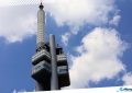1 Žižkov Television Tower