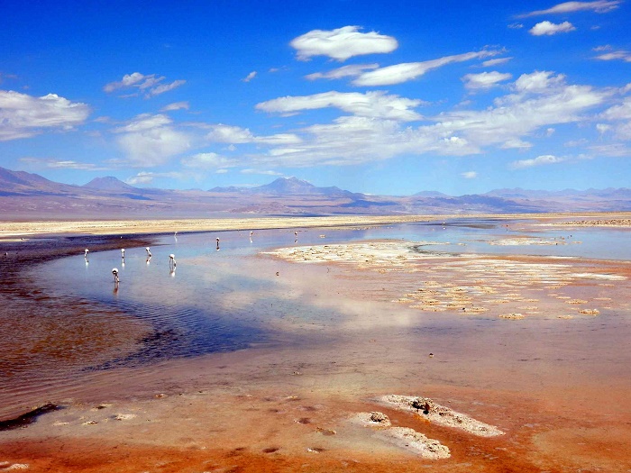 10 Salar Atacama