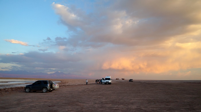 11 Salar Atacama