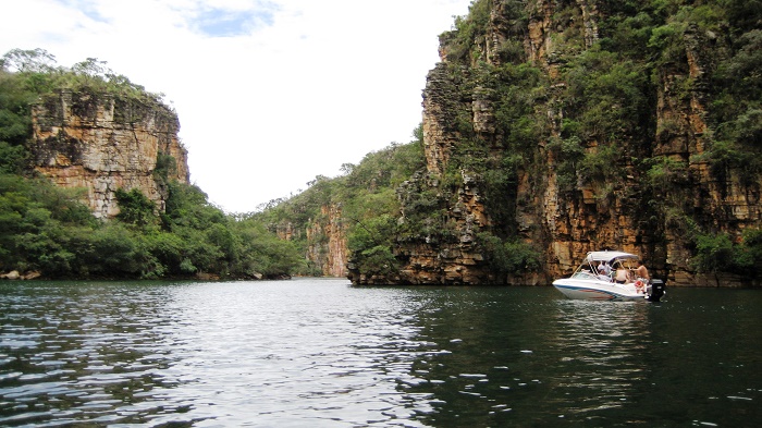 14 Canyona Furnas