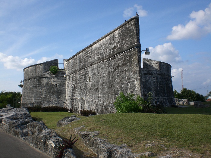 2 Fort Fincastle