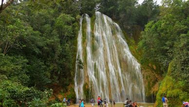 2 Limon Fall