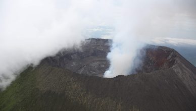 2 Nyiragongo