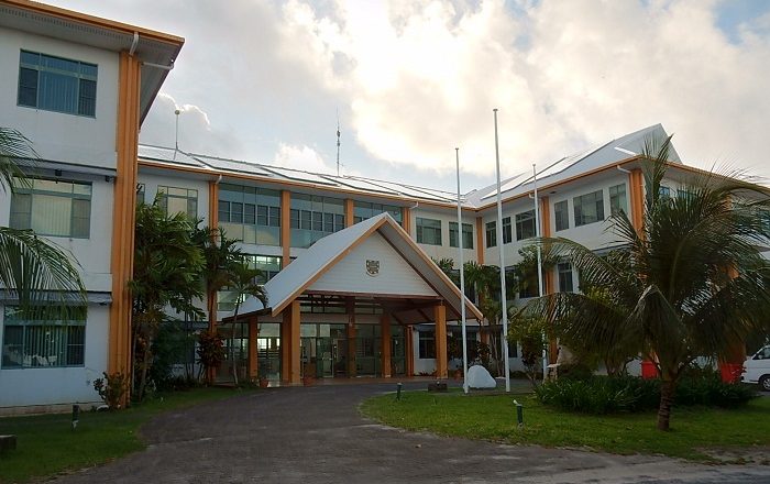 2 Tuvalu Government