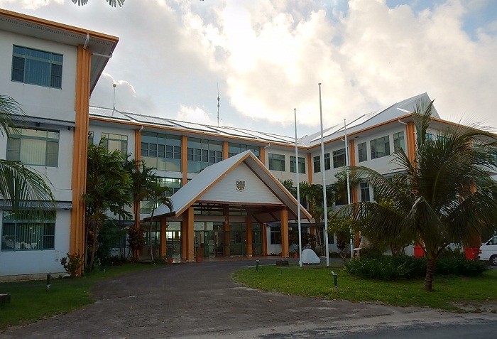 2 Tuvalu Government