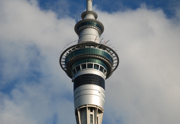 3 Auckland Tower