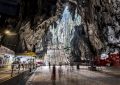 3 Batu Caves