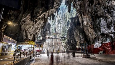 3 Batu Caves