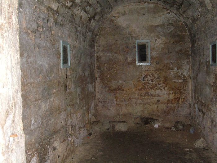 3 Fort Fincastle