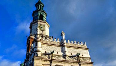 3 Poznan Hall