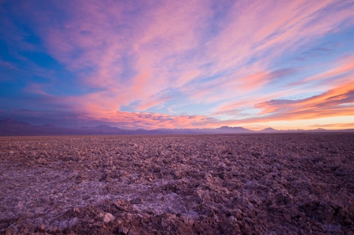 3 Salar Atacama