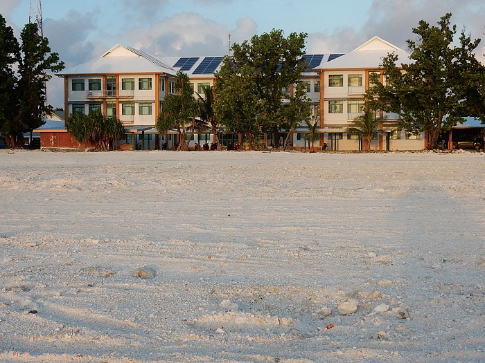 3 Tuvalu Government