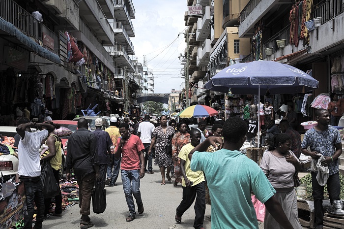 4 Kariakoo Market