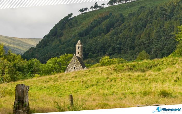 4 Saint Kevin’s Kitchen