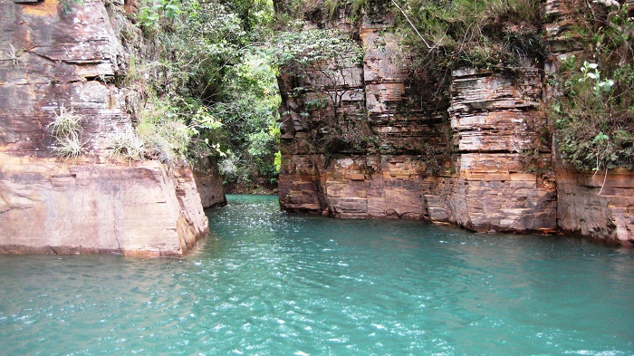 5 Canyon Furnas