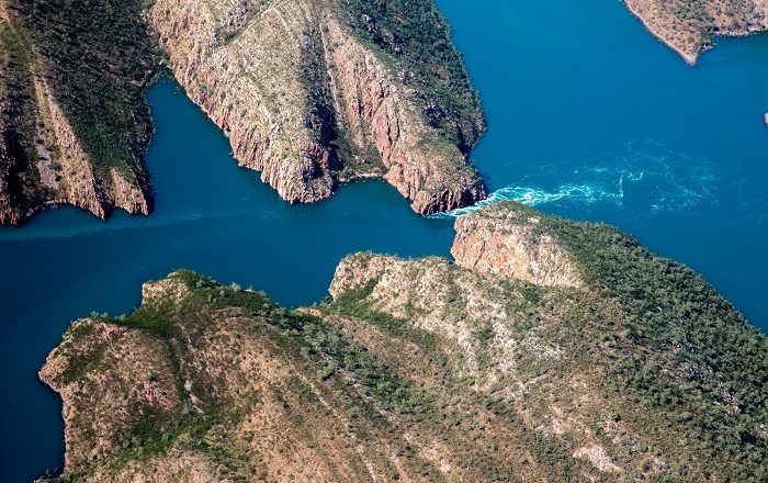 5 Horizontal Australia