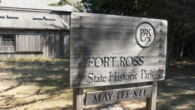 6 Fort Ross