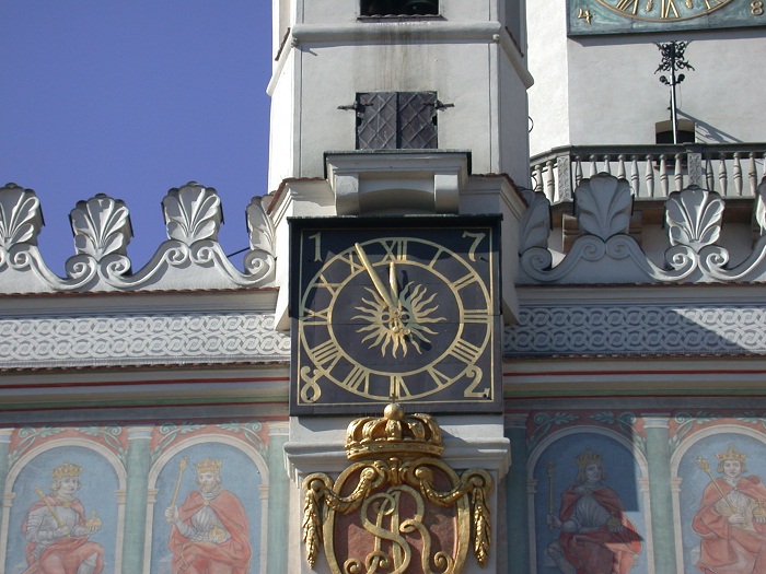 6 Poznan Hall