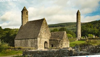 6 Saint Kevin’s Kitchen