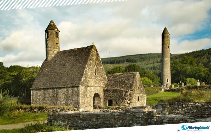 6 Saint Kevin’s Kitchen