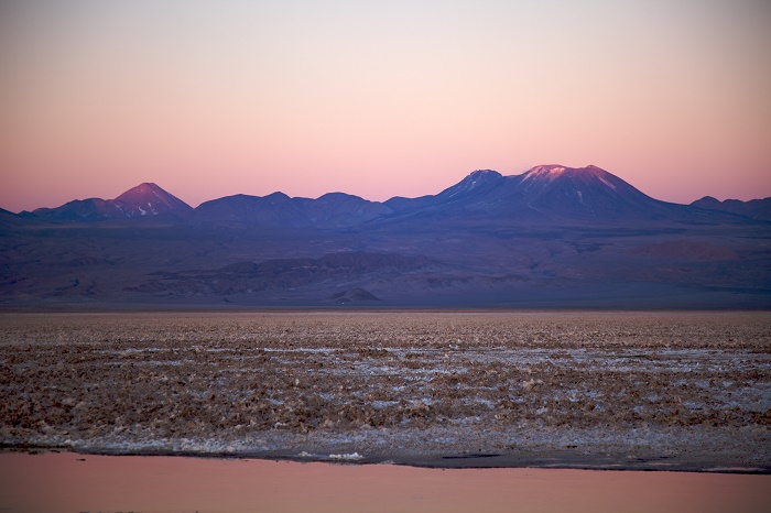 6 Salar Atacama