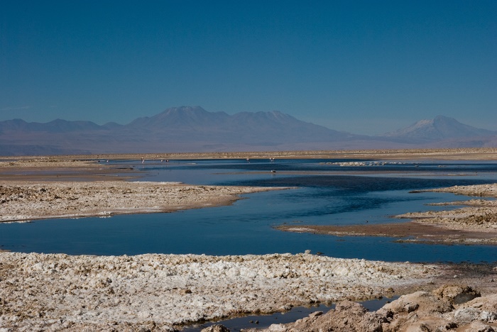 7 Salar Atacama