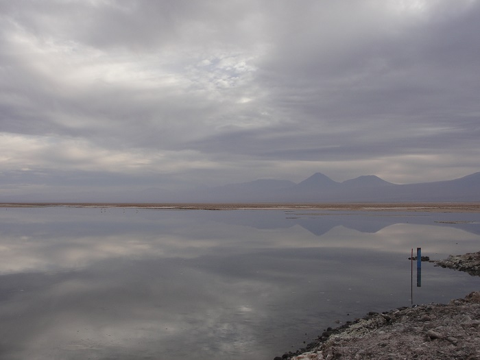 8 Salar Atacama