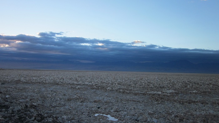 9 Salar Atacama