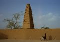 1 Agadez Mosque