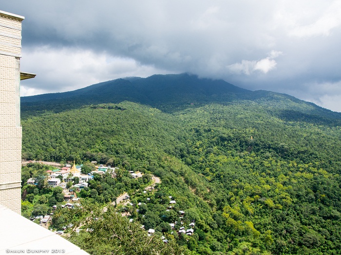 3 Taung Kalat