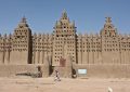 6 Djenne Mosque