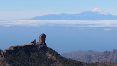 6 Roque Nublo