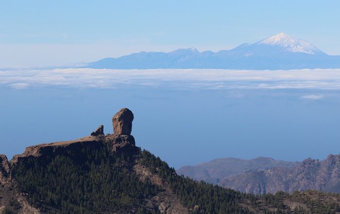 6 Roque Nublo