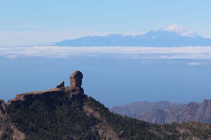 6 Roque Nublo