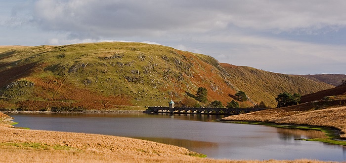 1 Elan Reservoirs