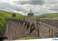 1 Elan Valley Reservoirs in Wales