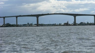 1 Suriname Bridge