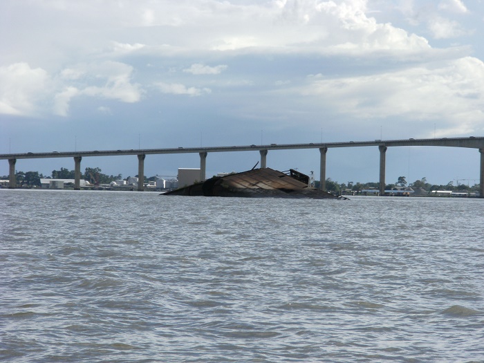2 Suriname Bridge