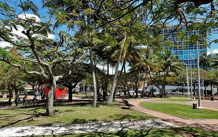 5 CoconutSquare