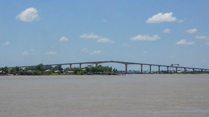 5 Suriname Bridge