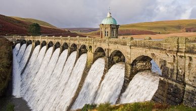 6 Elan Reservoirs