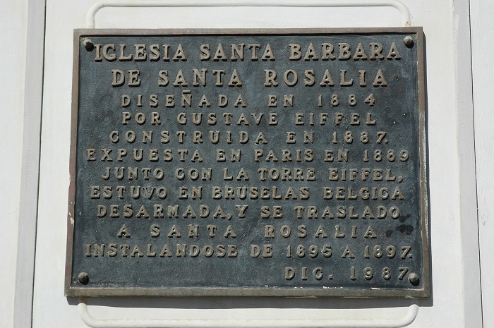 7 Barbara Rosalia