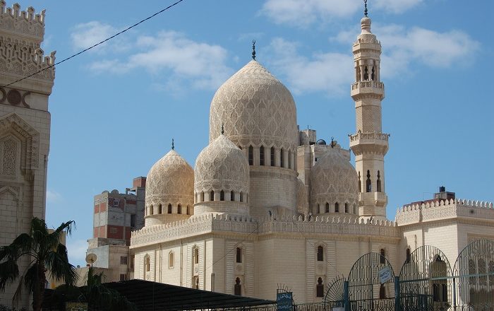 1 Mursi Mosque