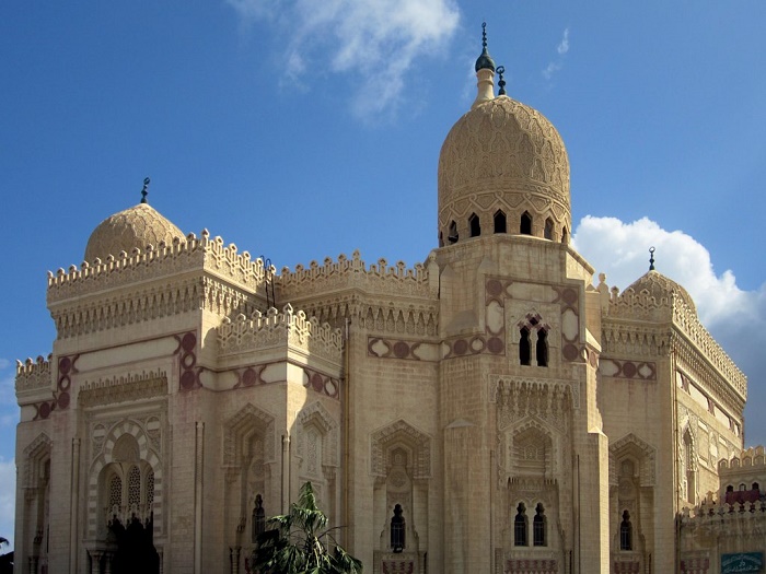 2 Mursi Mosque