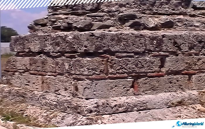 2 Struma's Grave in Macedonia