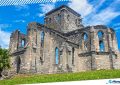 2 Unfinished Church in Bermuda