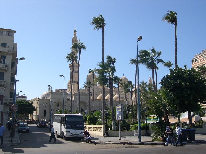 3 Mursi Mosque