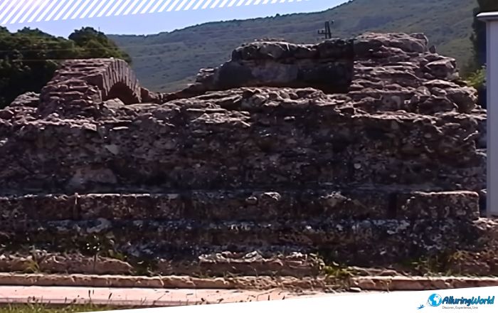 3 Struma's Grave in Macedonia