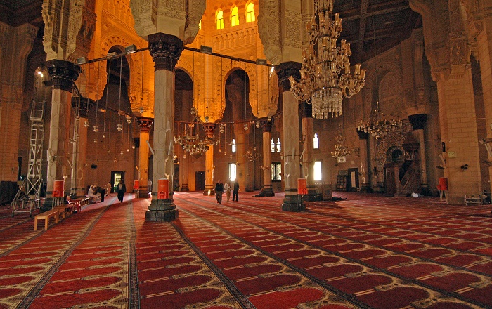 5 Mursi Mosque